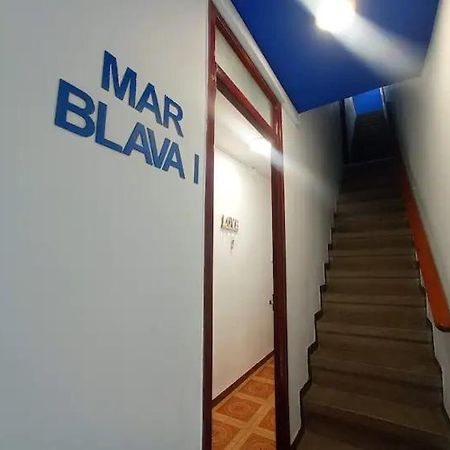 הוילה Vinarós Marblava 1 מראה חיצוני תמונה