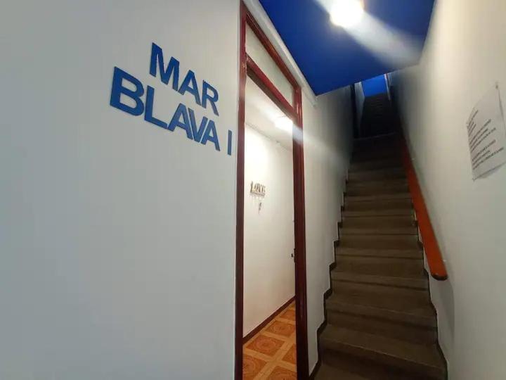 הוילה Vinarós Marblava 1 מראה חיצוני תמונה